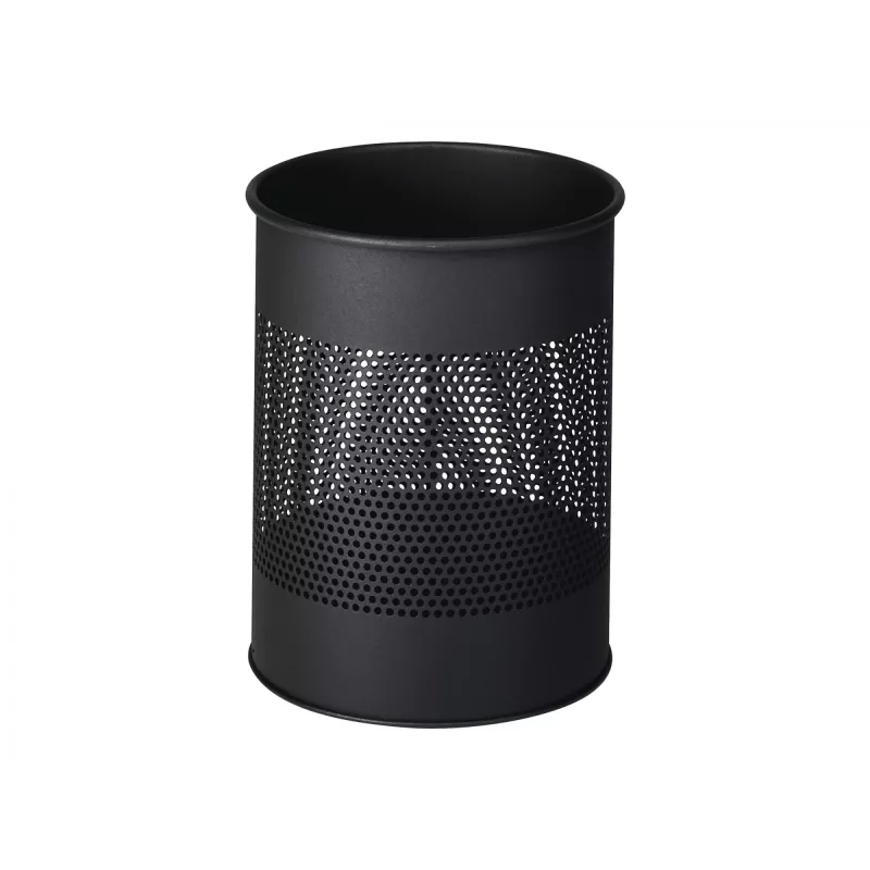 Papelão Durable 331058 15 L redondo metal antracite