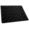 Tapete de rato ZOMOPLUS Give Me Five Gaming 500×420 mm, preto
