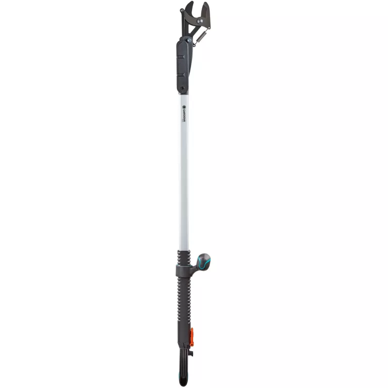 Gardena 12010-20 - Tesoura de poda de corte por bypass - 2,9 cm - alumínio - preto