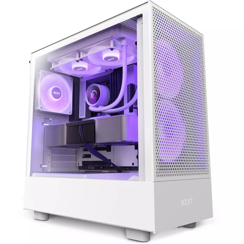 Arrefecedor líquido All-in-One NZXT Kraken 240 RGB