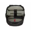 Mochila de lazer Wenger SwissGear Cosmic preto poliéster PVC rPET