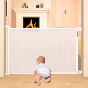 Grade de segurança para crianças Momcozy 140 cm