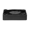 Ventoinha de caixa SilverStone FTF 5010 PWM 50 mm preta