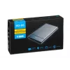 Caixa para disco rígido iBox HD-06 2,5 polegadas