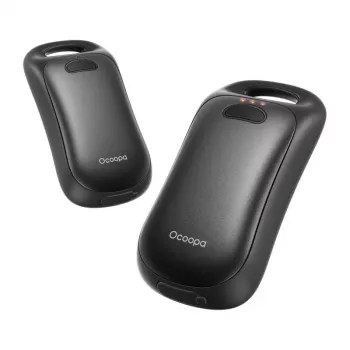 Aquecedor Ocoopa UT3061 preto