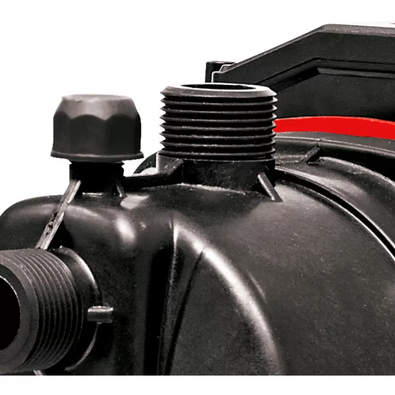 Bomba de água Einhell GC-WW 6538