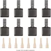 Clatronic 5,10 cm (2) 1 grelhador raclette RG 3518 (261706)