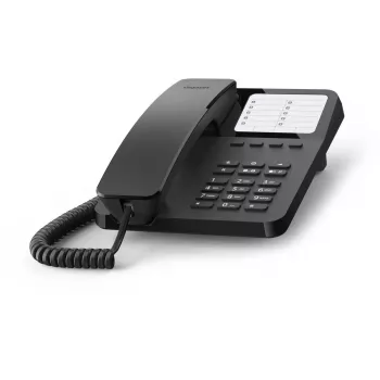 Gigaset S30054-H6538-B101 produto preto