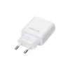 Carregador 25W USB-C + cabo USB-C, branco