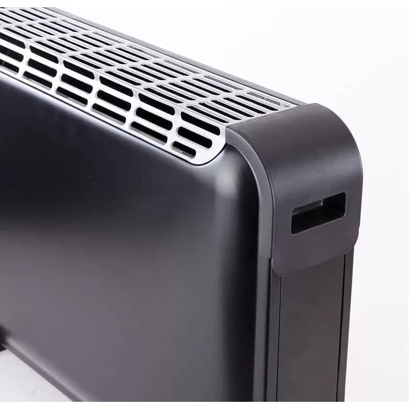 Aquecedor elétrico convector JATA C214T