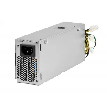 Fonte de alimentação para PC desktop HP L17839-001 180 Watt original