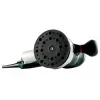 Lixadora Metabo SXE 425 Turbo Tec lixadora excêntrica