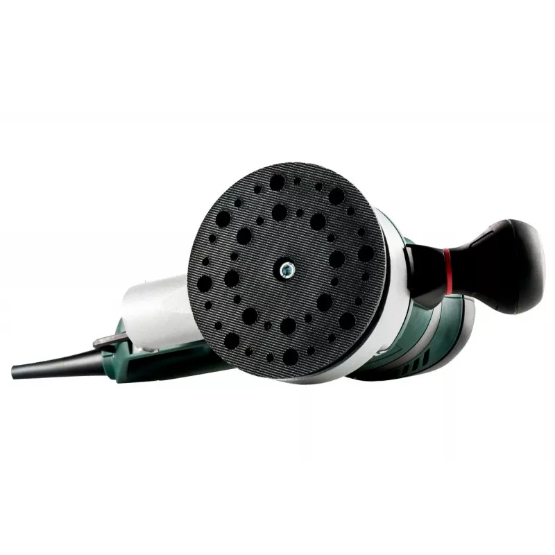 Lixadora Metabo SXE 425 Turbo Tec lixadora excêntrica