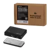 Switch de vídeo HDMI LogiLink HD0042