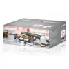 Grelhador Rommelsbacher RC 1600 preto