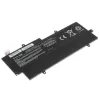 Bateria para Toshiba Z830 14,4V 1900mAh