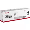 Toner Canon CRG-069H 7600 páginas preto