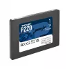 SSD SATA III de 2,5