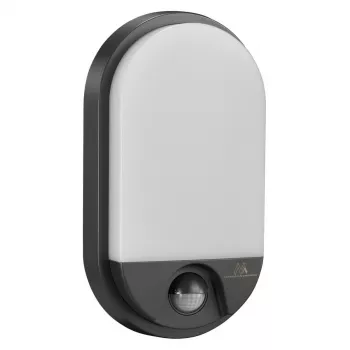 Lâmpada LED MACLEAN MCE340G 15W 1100 lm — iluminação exterior LED
