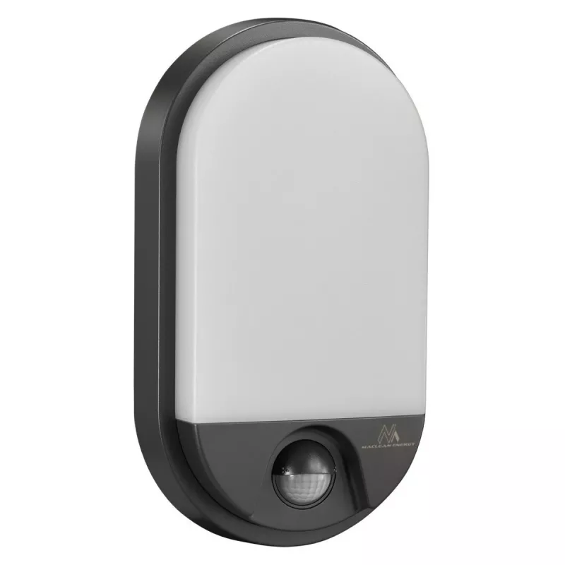 Lâmpada LED MACLEAN MCE340G 15W 1100 lm — iluminação exterior LED
