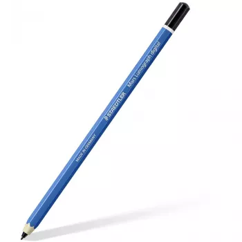 Lápis mecânico Staedtler Mars Lumograph digital 180 22-3 1 unid.