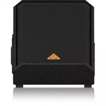 Altifalante Behringer VP1220F 2 vias preto com fio 200 W