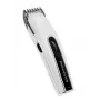 Rowenta TN1400F0 máquina de cortar cabelo, sem fios, 19 níveis de comprimento, branco/preto