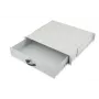 Gaveta para teclado e arrumação de documentos Digitus DN-19 KEY-2U