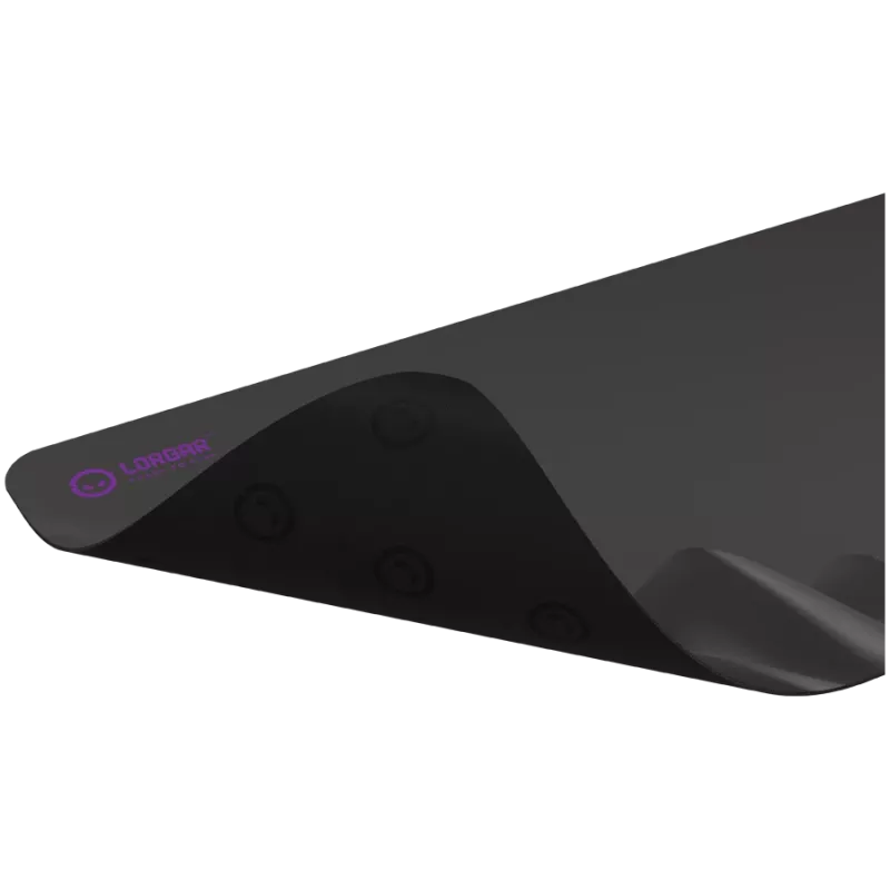 LORGAR MPA15XL, tecido de poliéster impermeável, com bordo costurado