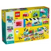 LEGO Classic 11036 Veículos Criativos