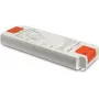 Driver LED Inter-Tech LED24-50 50W, 24V, 2100mA, IP20 retalho (88882207)