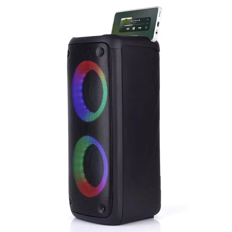 Media-tech MT3181 preto