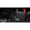 Carregador de bateria NOCO GENIUS5 5A para baterias de 6V/12V com função de manutenção e dessulfatação