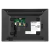Videoporteiro Hikvision DS-KH6320-WTE1-W 17,8 cm (7 polegadas) branco