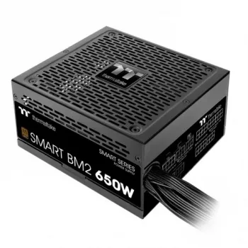 Fonte de alimentação Thermaltake Smart BM2 650W