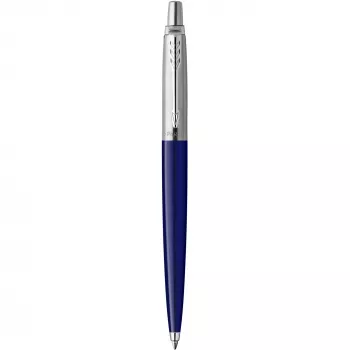 Caneta esferográfica de encaixe Parker Jotter Originals azul