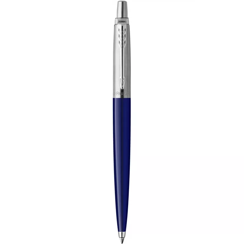 Caneta esferográfica de encaixe Parker Jotter Originals azul