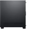 Caixa ATX PHANTEKS XT Series Pro Ultra, painel frontal fechado, 3 ventoinhas PWM de 120 mm, preto