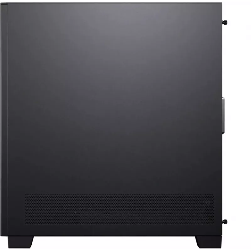 Caixa ATX PHANTEKS XT Series Pro Ultra, painel frontal fechado, 3 ventoinhas PWM de 120 mm, preto
