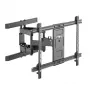 Suporte para TV LogiLink BP0114 2,03 m (80 polegadas) preto