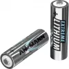 Pilha descartável Ansmann 4+4 Lithium AA