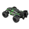 Amewi 22604 modelo RC telecomandado Truggy motor elétrico 1:16 (22604)