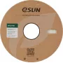 EPLA 1,75mm BRANCO OSSO 1kg ESUN FILAMENTO 3D (ePLAP175BW1)