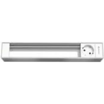 Caixa de tomadas Type F Kindermann 7449000301