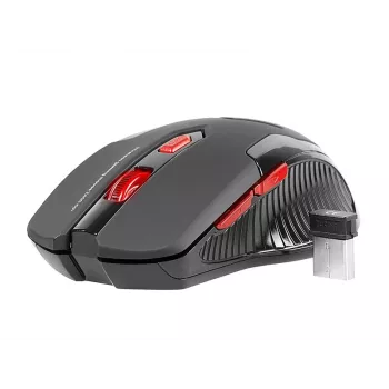 Rato Battle Heroes Airman RF Nano