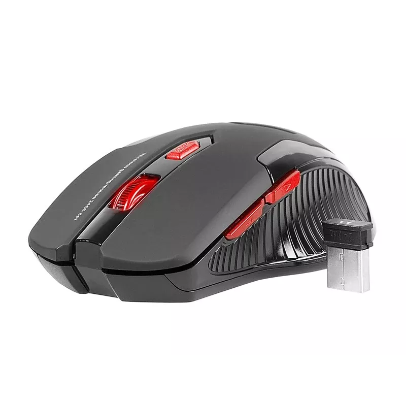 Rato Battle Heroes Airman RF Nano