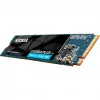M.2 SSD Kioxia 1TB PCIe 5.0 NVMe LVD10Z001TG8 — 2280, TLC, até 10.000/7.900 MB/s