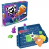 Crash Cats Challenge, jogo de lógica