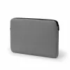 DICOTA Skin BASE - capa para portátil - 35,8 cm - 33,00cm (13) - 14.1 - cinzento (D31292)