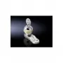 Acessório para caixa Rittal SZ 2530.000, caixa de cor prateada, material níquel, compatível com AE, 1 unid.